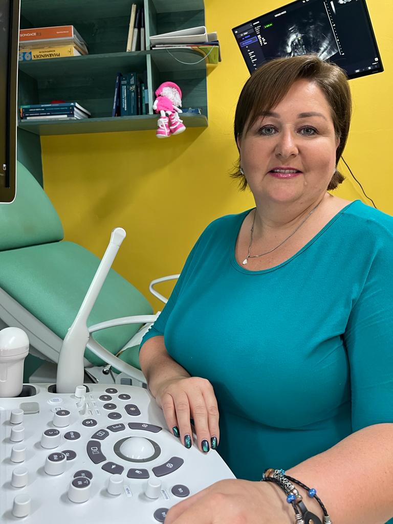Nikol Stefaniszek